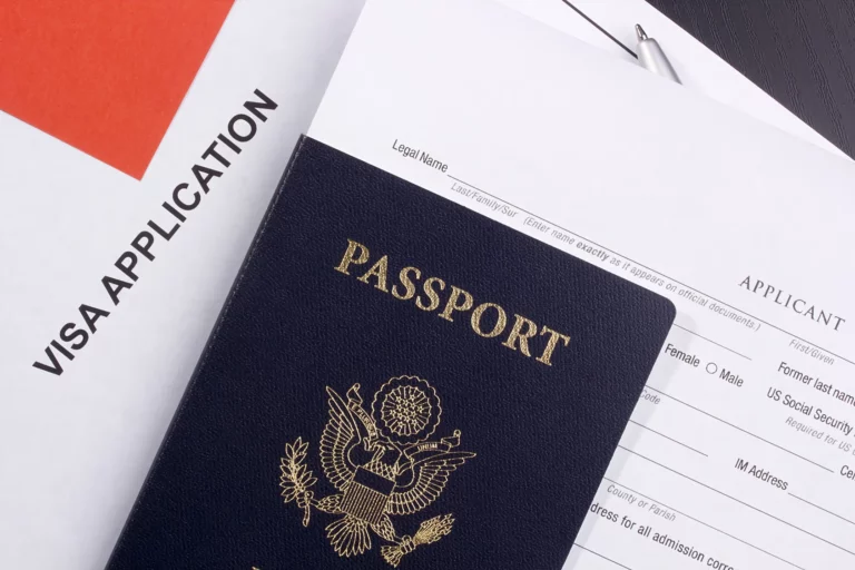 Immigration Entry Requirements
